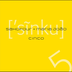Cinco cover
