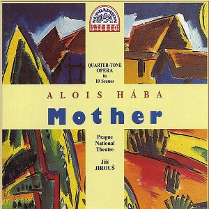 Alois Haba