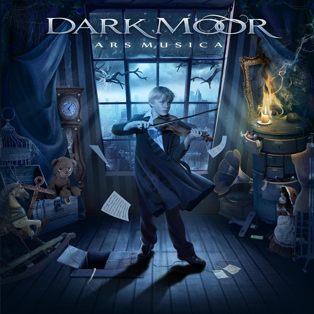 Ars Musica cover
