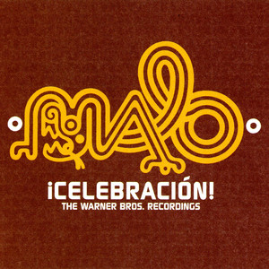 Celebracion: The Warner Bros. Recordings album