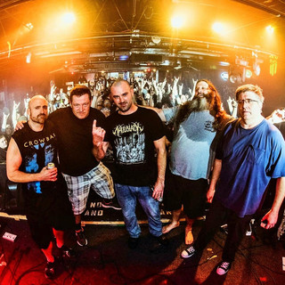 Hate Theory Photo