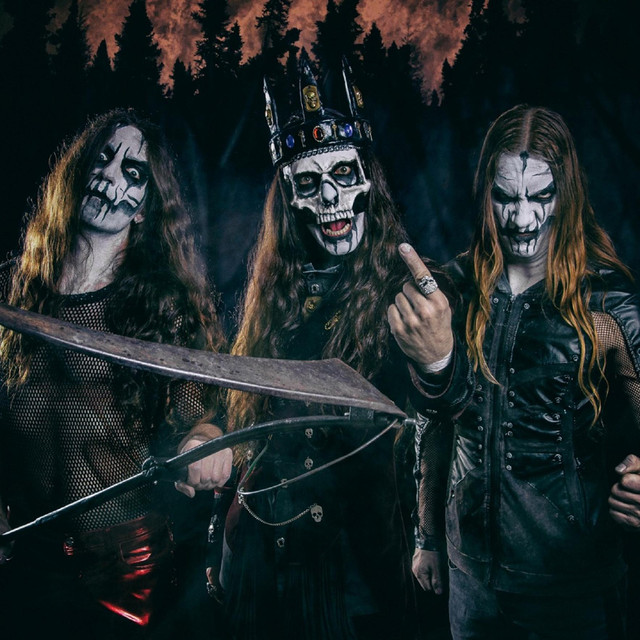 Carach Angren photo
