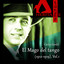 El Mago del tango (1912-1919), Vol. 1 cover
