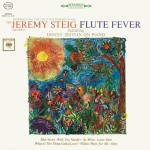 Flute Fever album