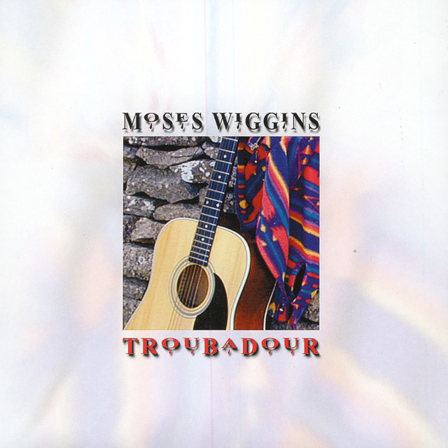 Moses Wiggins Photo