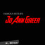 Famous Hits by Jo Ann Greer Albumcover