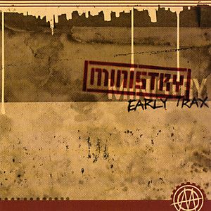Early Trax album