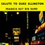 Salute To Duke Ellington Albumcover