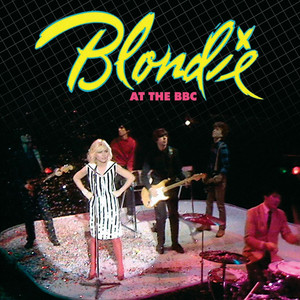 Blondie at the BBC album