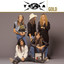 Gold cover