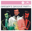 Greger's Groove Party (Jazz Club) Albumcover