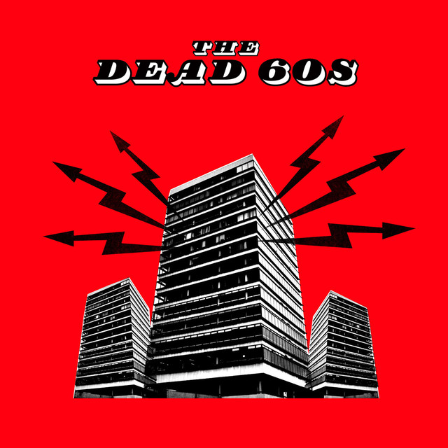 The Dead 60s cover