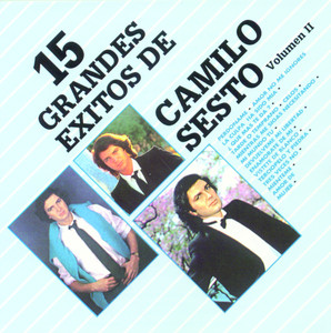 15 Grandes Exitos Vol. II - A Petición del Público album
