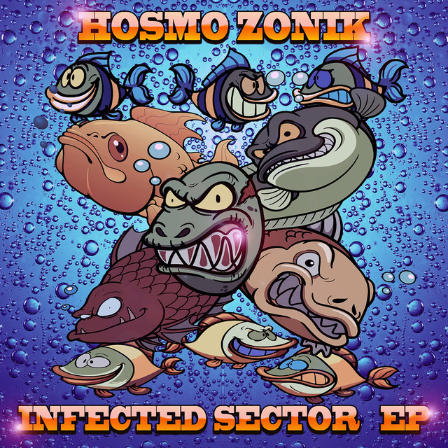 Hosmo Zonik Photo