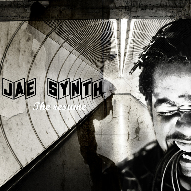Jae Synth Photo