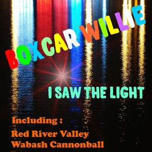 I Saw the Light album