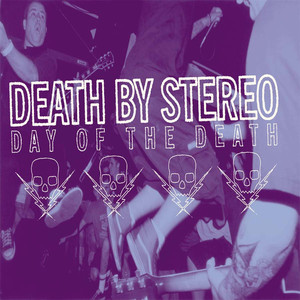 Day of the Death cover