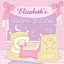 Elizabeth's Bedtime Album Albumcover