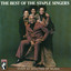 The Best Of cover