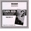 Tampa Red Vol. 15 1951-1953 Albumcover