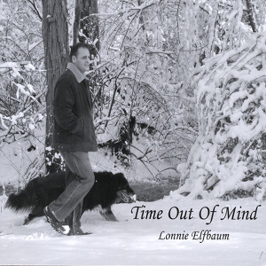 Time Out Of Mind Albumcover