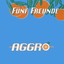 Aggro Albumcover