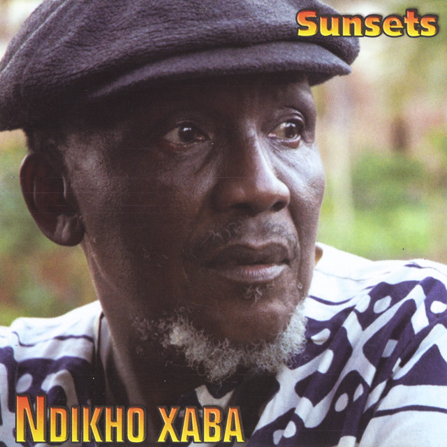 Ndikho Xaba Photo