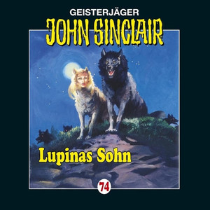 Folge 74: Lupinas Sohn