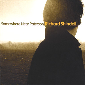 Somewhere Near Paterson cover