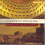Pasquini: Keyboard Works Albumcover