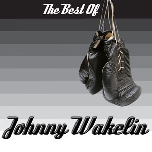The Best Of Johnny Wakelin album