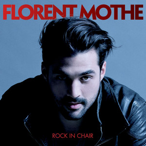 Rock In Chair cover