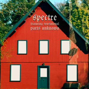 Parts Unknown cover