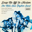 Drop Me off in Harlem cover