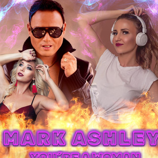 Mark Ashley Photo