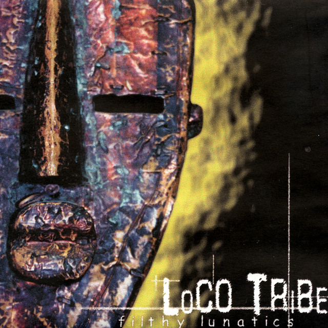 Loco Tribe Photo