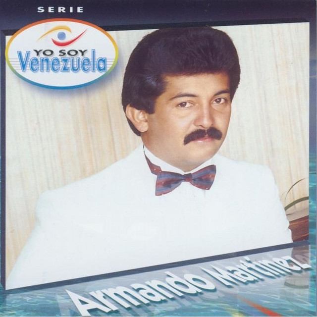 Armando Martínez Photo