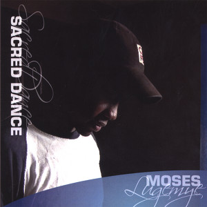 Sacred Dance Albumcover