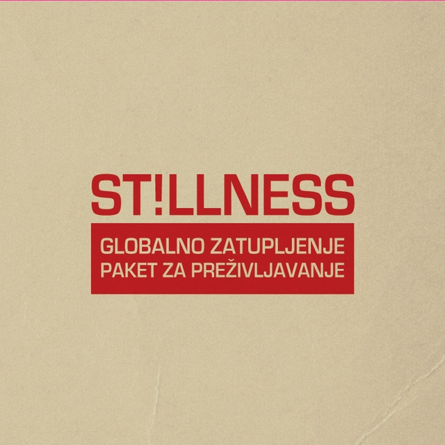Globalno Zatupljenje (paket Za Preživljavanje) cover