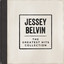 Jesse Belvin - The Greatest Hits Collection cover
