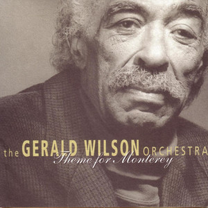 Theme For Monterey album