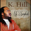 My Songbook Albumcover