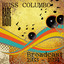 Russ Columbo`s Rare Radio Broadcasts 1933 - 1934 Albumcover