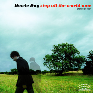 Stop All the World Now cover