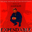Expendable Albumcover