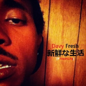 #FreshLife Albumcover