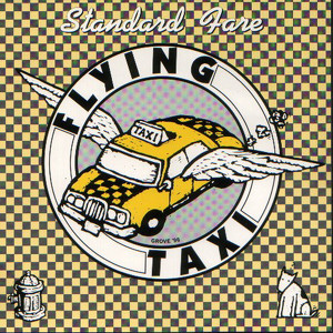 Flying Taxi