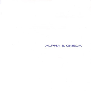 Alpha & Omega cover