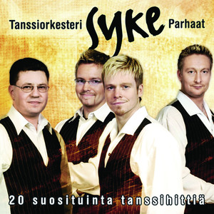 Tanssiorkesteri Syke