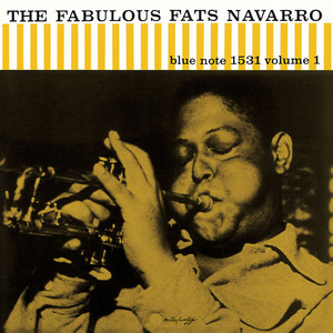The Fabulous Fats Navarro (Vol. 1) album
